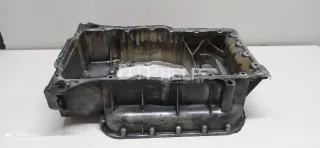 215102F000 Поддон масляный двигателя Kia Sorento 2 Арт AM23301967, вид 6