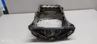 215102F000 Поддон масляный двигателя Kia Sorento 2 Арт AM23301967, вид 7