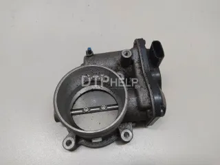 PE2713640 Заслонка дроссельная электрическая Mazda 6 3 Арт AM23303536, вид 1