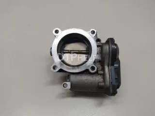 PE2713640 Заслонка дроссельная электрическая Mazda 6 3 Арт AM23303536, вид 4