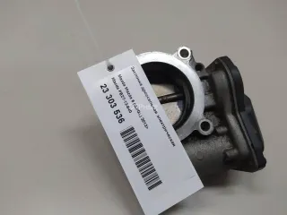 PE2713640 Заслонка дроссельная электрическая Mazda 6 3 Арт AM23303536, вид 5