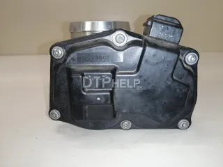 DS7Z9E926H Заслонка дроссельная электрическая Ford Focus 3 Арт AM23305945, вид 13