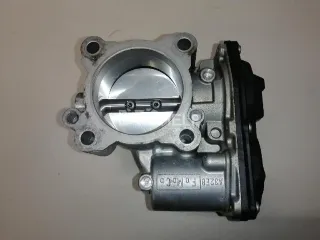 DS7Z9E926H Заслонка дроссельная электрическая Ford Focus 3 Арт AM23305945, вид 17