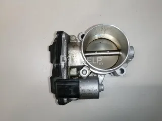DS7Z9E926H Заслонка дроссельная электрическая Ford Focus 3 Арт AM23305945, вид 2