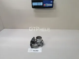 DS7Z9E926H Заслонка дроссельная электрическая Ford Focus 3 Арт AM23305945, вид 21