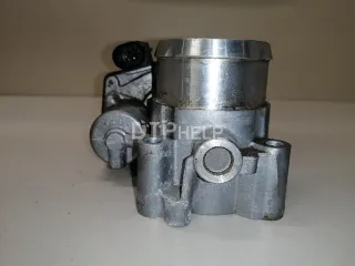 DS7Z9E926H Заслонка дроссельная электрическая Ford Focus 3 Арт AM23305945, вид 9