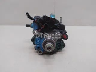 6510700701 ТНВД Mercedes C W204 Арт AM23327054, вид 1