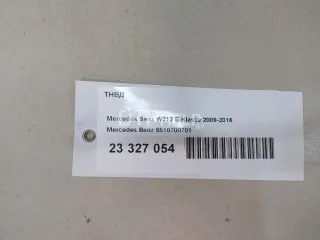 6510700701 ТНВД Mercedes C W204 Арт AM23327054, вид 10