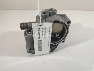 13547597871 Заслонка дроссельная электрическая BMW 5 F10/F11/GT F07 Арт AM23334042, вид 11