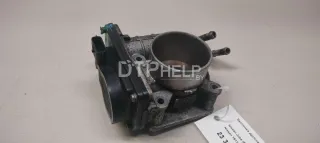 161191KA0B Заслонка дроссельная электрическая Nissan Qashqai 1  Арт AM23334406, вид 1