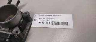 161191KA0B Заслонка дроссельная электрическая Nissan Qashqai 1  Арт AM23334406, вид 3