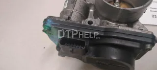 161191KA0B Заслонка дроссельная электрическая Nissan Qashqai 1  Арт AM23334406, вид 4