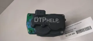 161191KA0B Заслонка дроссельная электрическая Nissan Qashqai 1  Арт AM23334406, вид 6