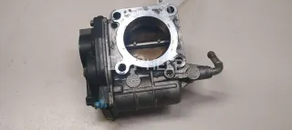 161191KA0B Заслонка дроссельная электрическая Nissan Qashqai 1  Арт AM23334406, вид 7