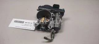 161191KA0B Заслонка дроссельная электрическая Nissan Qashqai 1  Арт AM23334406, вид 9