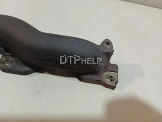 LR063059 Коллектор выпускной Land Rover Range Rover 4 Арт AM23337688, вид 5
