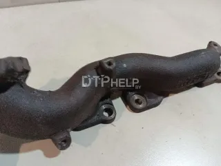 LR063059 Коллектор выпускной Land Rover Range Rover 4 Арт AM23337688, вид 6