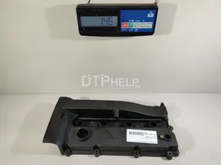 481FC1003030 Крышка головки блока (клапанная) Chery Tiggo t11 Арт AM23342392, вид 2