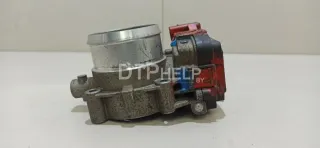 03C133062D Заслонка дроссельная электрическая Volkswagen Golf PLUS 1 Арт AM23349749, вид 1