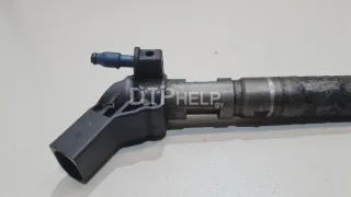 338002F000 Форсунка дизельная электрическая Kia Sorento 2 Арт AM23356150, вид 6