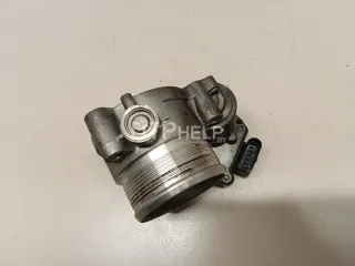 059145950AH Заслонка дроссельная электрическая Volkswagen Amarok Арт AM23357420, вид 4