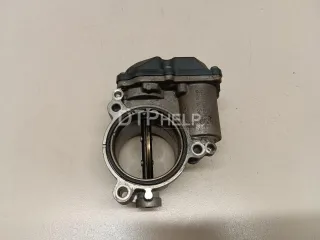 059145950AH Заслонка дроссельная электрическая Volkswagen Amarok Арт AM23357420, вид 5