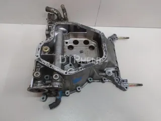 11120AA020 Поддон масляный двигателя Subaru Legacy 4 Арт AM23364121, вид 2