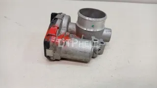 3765100E0300 Заслонка дроссельная электрическая Dongfeng 580 Арт AM23369561, вид 3