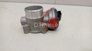 3765100E0300 Заслонка дроссельная электрическая Dongfeng 580 Арт AM23369561, вид 4