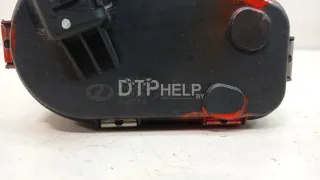 3765100E0300 Заслонка дроссельная электрическая Dongfeng 580 Арт AM23369561, вид 7