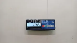 3765100E0300 Заслонка дроссельная электрическая Dongfeng 580 Арт AM23369561, вид 8