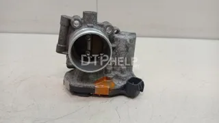 55562270 Заслонка дроссельная электрическая Chevrolet Aveo T300 Арт AM23371047, вид 1