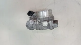 55562270 Заслонка дроссельная электрическая Chevrolet Aveo T300 Арт AM23371047, вид 5