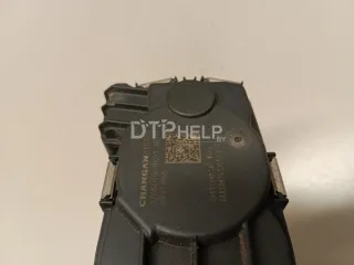 NE14T0010030 Заслонка дроссельная электрическая Changan CS 35 Арт AM23375849, вид 6