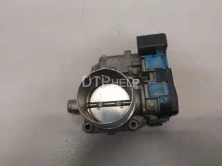 03C133062AA Заслонка дроссельная электрическая Volkswagen Golf PLUS 1 Арт AM23387982, вид 1