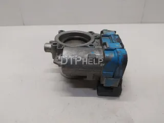 03C133062AA Заслонка дроссельная электрическая Volkswagen Golf PLUS 1 Арт AM23387982, вид 8