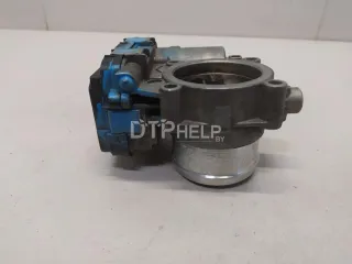 03C133062AA Заслонка дроссельная электрическая Volkswagen Golf PLUS 1 Арт AM23387982, вид 10