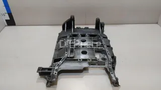 214904A002 Поддон масляный двигателя Hyundai Grand Starex Арт AM23388579, вид 3