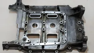 214904A002 Поддон масляный двигателя Hyundai Grand Starex Арт AM23388579, вид 6