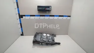 214904A002 Поддон масляный двигателя Hyundai Grand Starex Арт AM23388579, вид 8