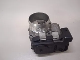 03C133062D Заслонка дроссельная электрическая Volkswagen Golf PLUS 1 Арт AM23389277, вид 3
