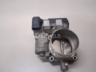 03C133062D Заслонка дроссельная электрическая Volkswagen Golf PLUS 1 Арт AM23389277, вид 5