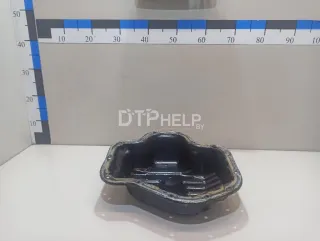 121010H060 Поддон масляный двигателя Geely Emgrand x7 Арт AM23398245, вид 1
