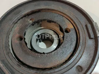 1347038010 Шкив коленвала Lexus LS 4 Арт AM23402669, вид 3