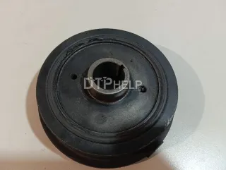 1347038010 Шкив коленвала Lexus LS 4 Арт AM23402669, вид 5