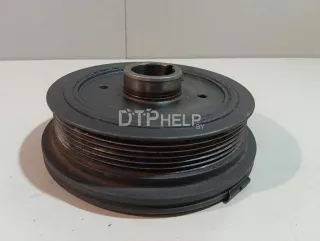 1347038010 Шкив коленвала Lexus LS 4 Арт AM23402669, вид 6