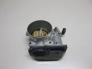 351003L200 Заслонка дроссельная электрическая Genesis G80 Арт AM23404841, вид 1