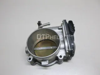 351003L200 Заслонка дроссельная электрическая Genesis G80 Арт AM23404841, вид 2