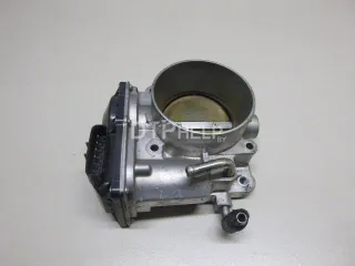 351003L200 Заслонка дроссельная электрическая Genesis G80 Арт AM23404841, вид 4