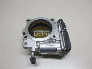 351003L200 Заслонка дроссельная электрическая Genesis G80 Арт AM23404841, вид 7